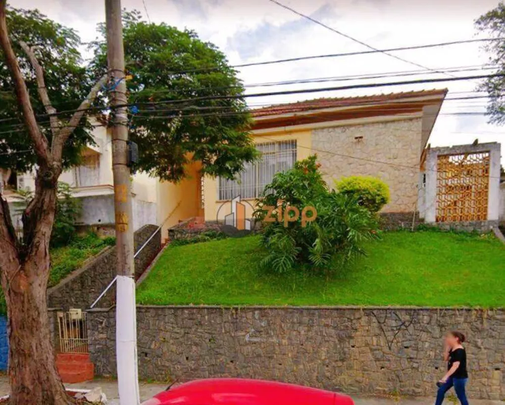 Sobrado à venda com 2 quartos, 180m² - Foto 1