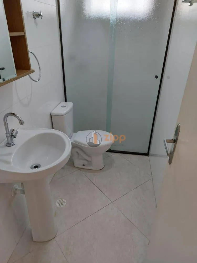 Apartamento, 2 quartos, 60 m² - Foto 10
