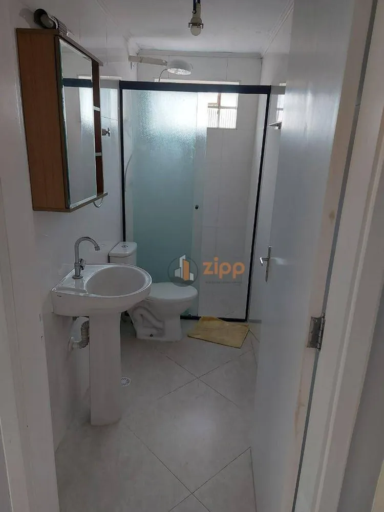 Apartamento, 2 quartos, 60 m² - Foto 2