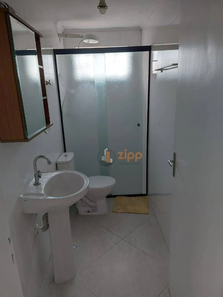 Apartamento, 2 quartos, 60 m² - Foto 4