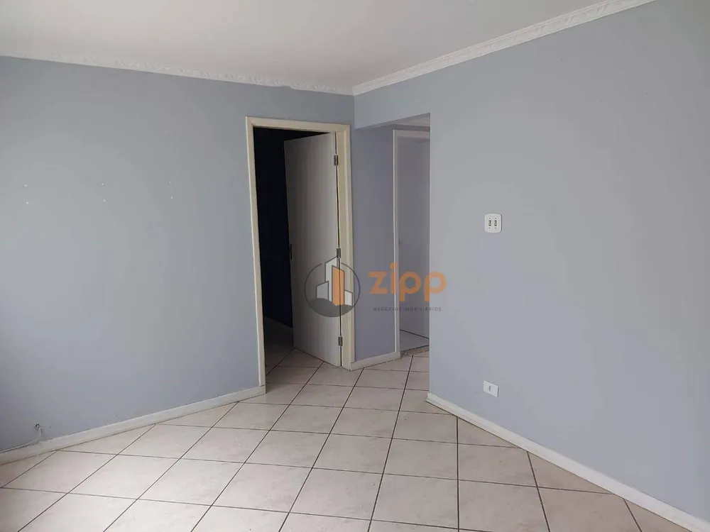 Apartamento, 2 quartos, 60 m² - Foto 3