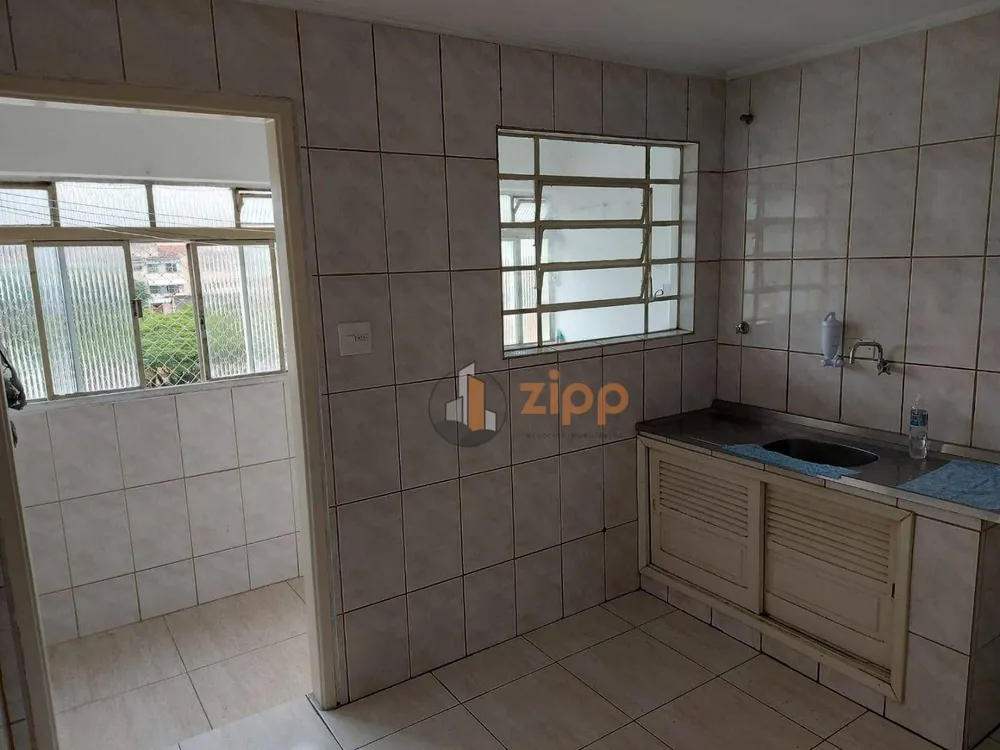 Apartamento, 2 quartos, 60 m² - Foto 6