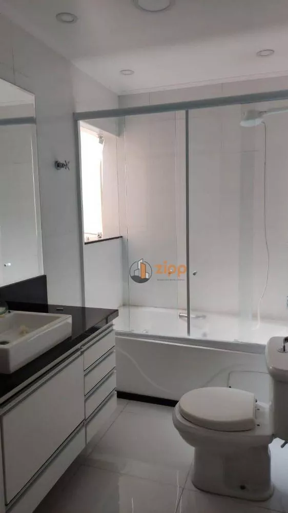 Sobrado à venda com 2 quartos, 130m² - Foto 4