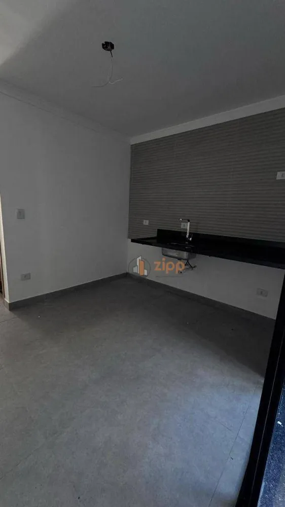 Sobrado, 3 quartos, 110 m² - Foto 7