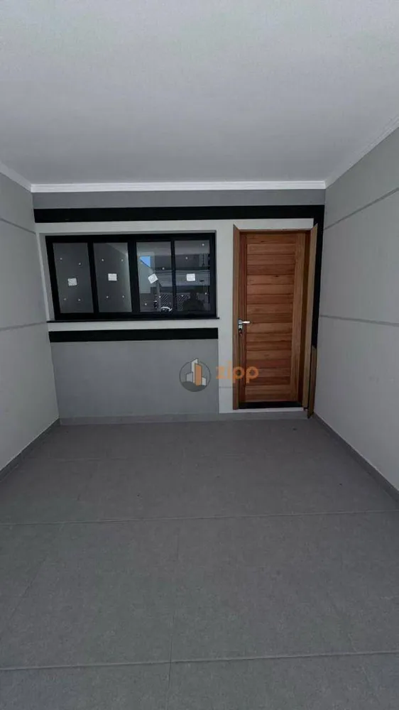 Sobrado, 3 quartos, 110 m² - Foto 3