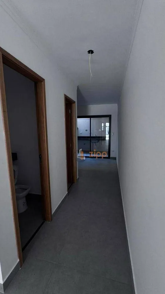 Sobrado, 3 quartos, 110 m² - Foto 5
