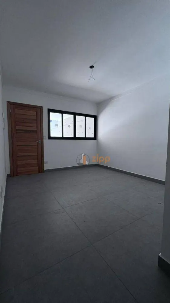 Sobrado, 3 quartos, 110 m² - Foto 4