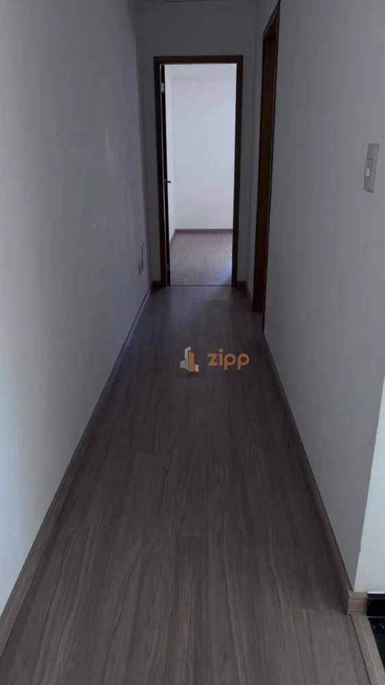 Sobrado, 3 quartos, 110 m² - Foto 2