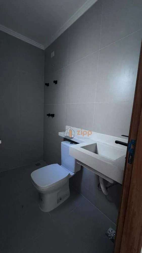 Sobrado, 3 quartos, 110 m² - Foto 11