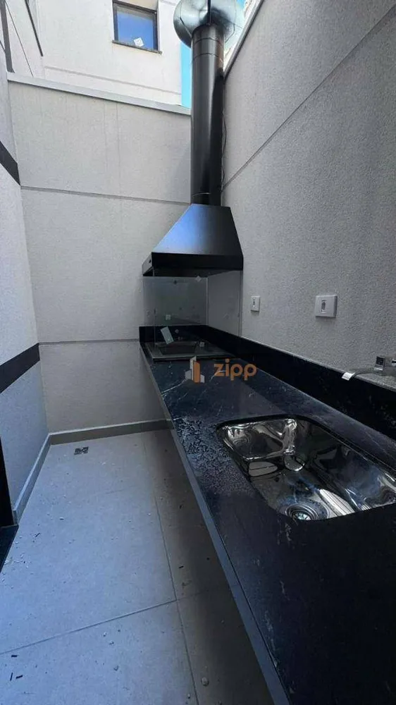 Sobrado, 3 quartos, 110 m² - Foto 8
