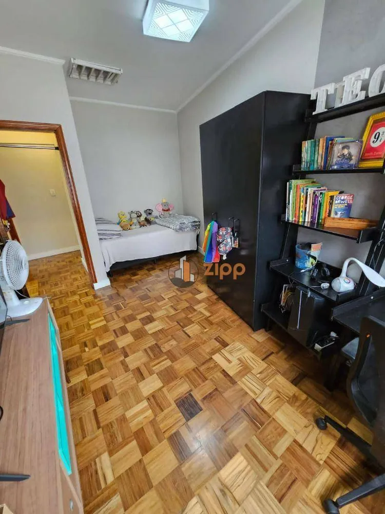 Sobrado, 4 quartos, 210 m² - Foto 6