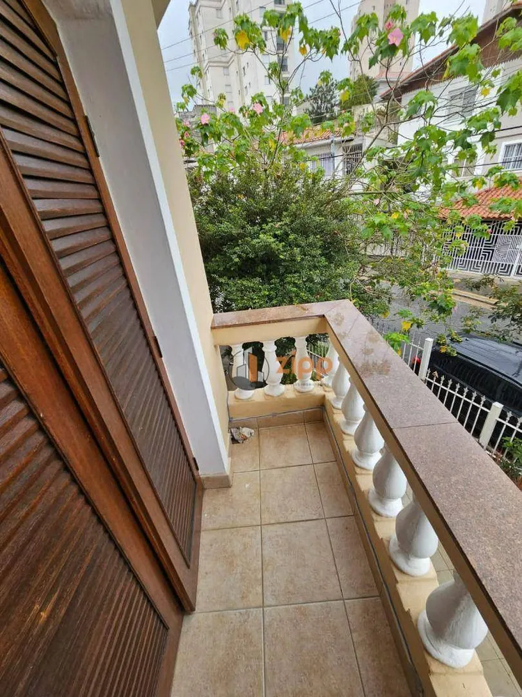 Sobrado, 4 quartos, 210 m² - Foto 15