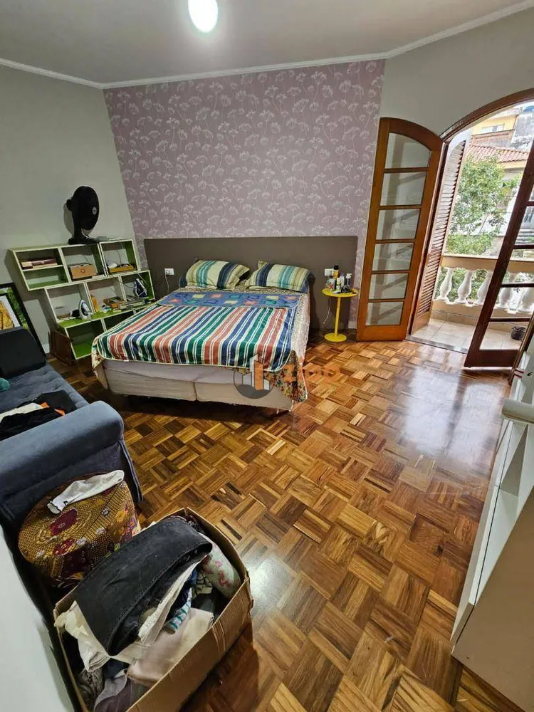 Sobrado, 4 quartos, 210 m² - Foto 7