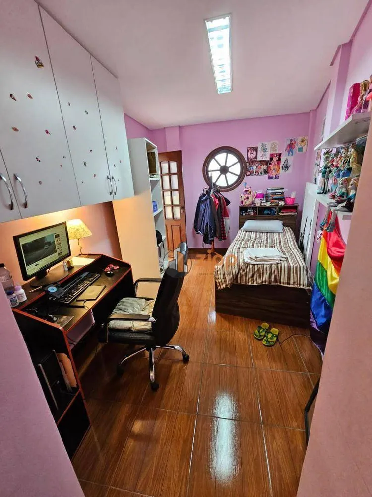 Sobrado, 4 quartos, 210 m² - Foto 9