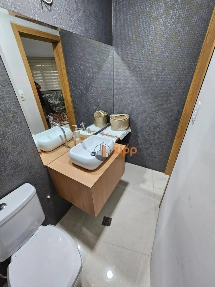 Sobrado, 4 quartos, 210 m² - Foto 7