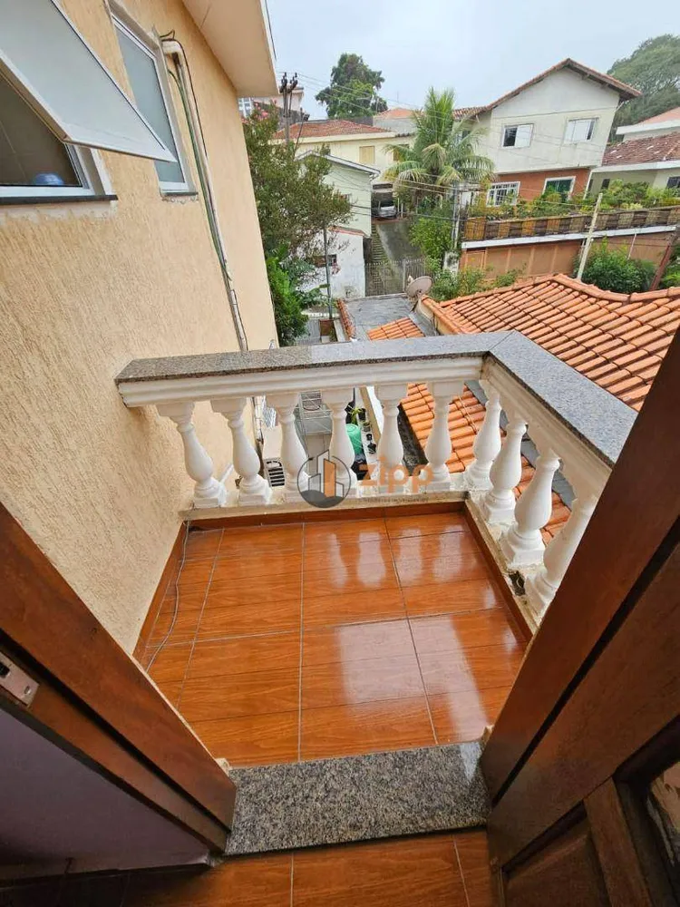 Sobrado, 4 quartos, 210 m² - Foto 10