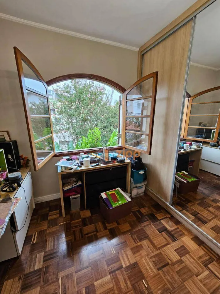 Sobrado, 4 quartos, 210 m² - Foto 4
