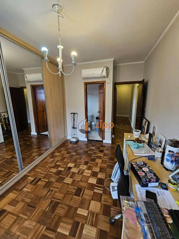 Sobrado, 4 quartos, 210 m² - Foto 5