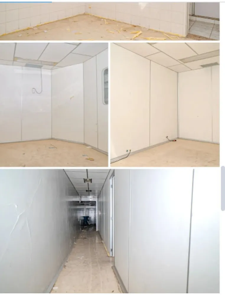 Prédio Inteiro, 790 m² - Foto 2
