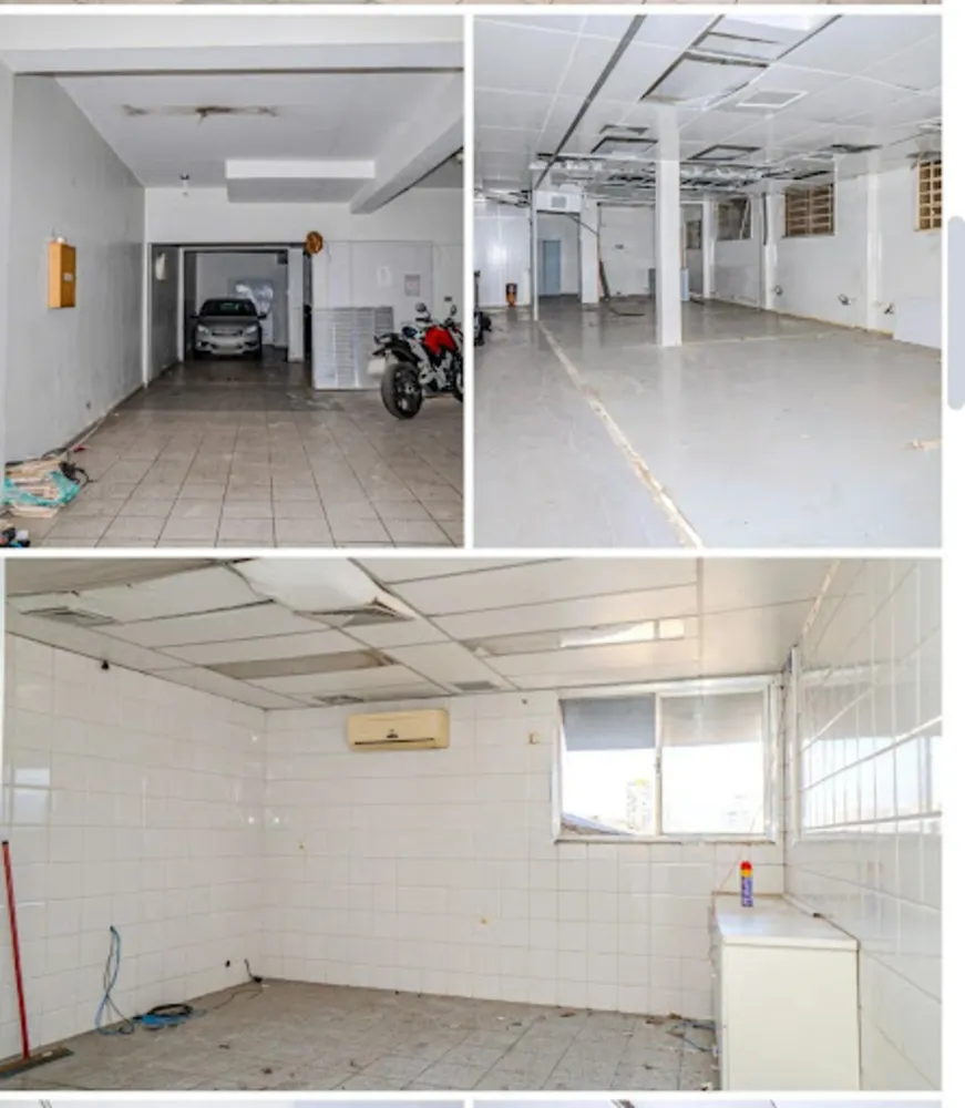 Prédio Inteiro, 790 m² - Foto 9