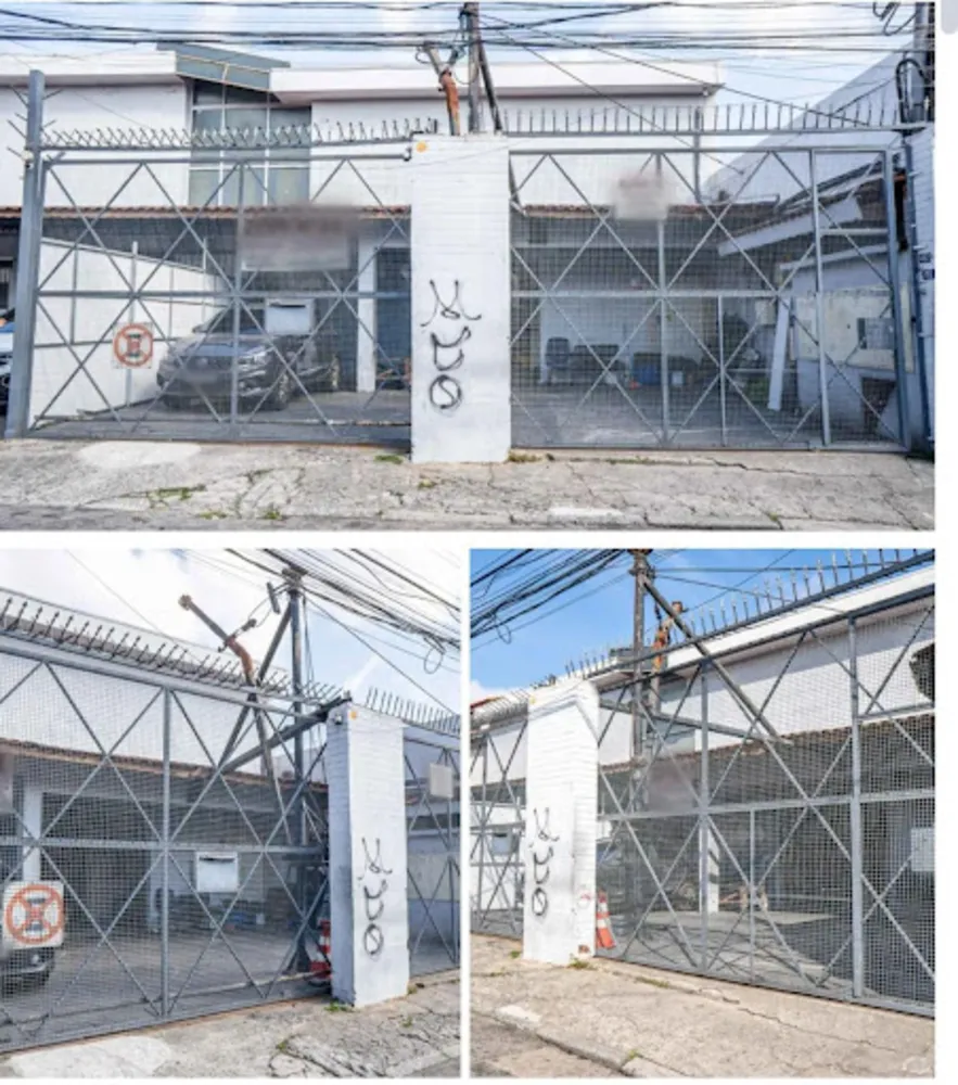 Prédio Inteiro, 790 m² - Foto 6