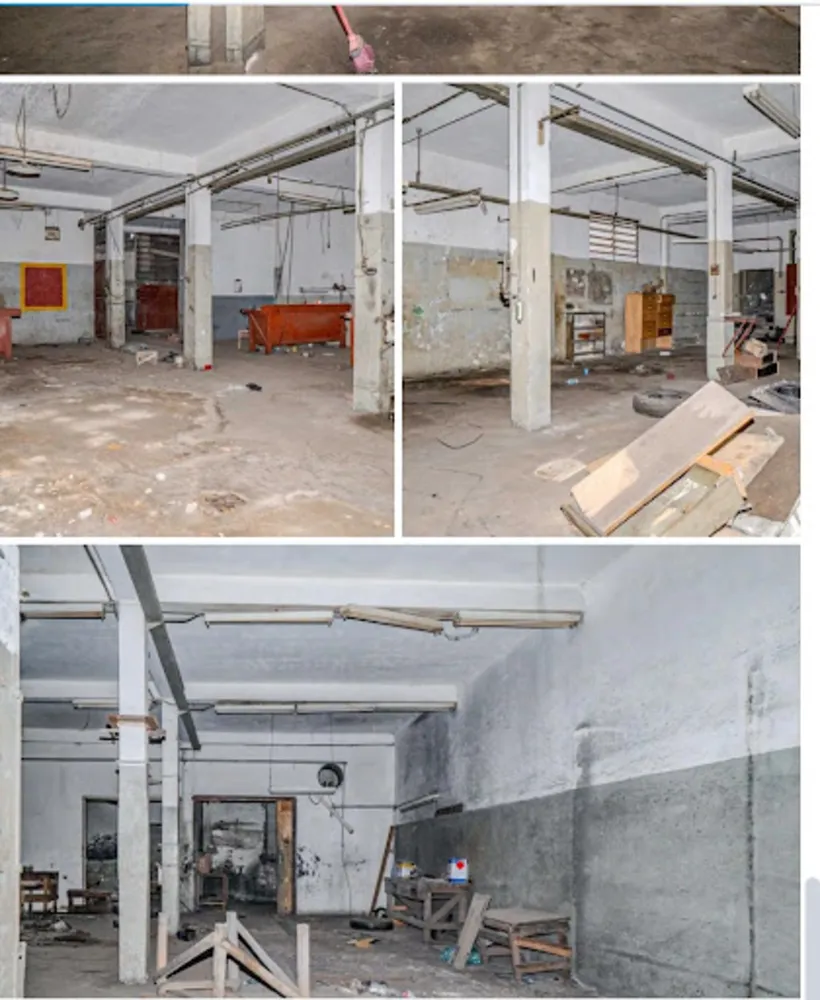 Prédio Inteiro, 790 m² - Foto 3