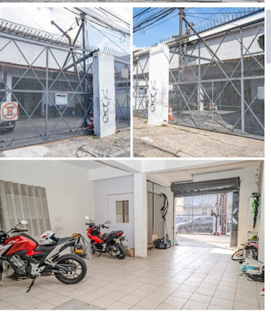 Prédio Inteiro, 790 m² - Foto 4