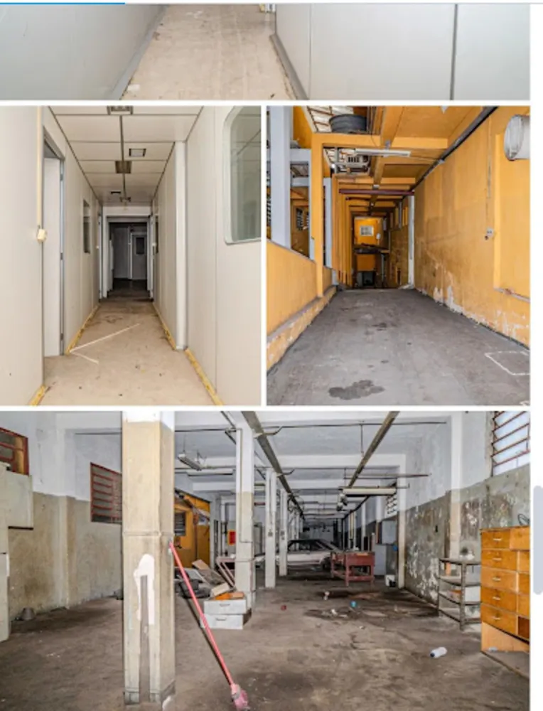 Prédio Inteiro, 790 m² - Foto 5