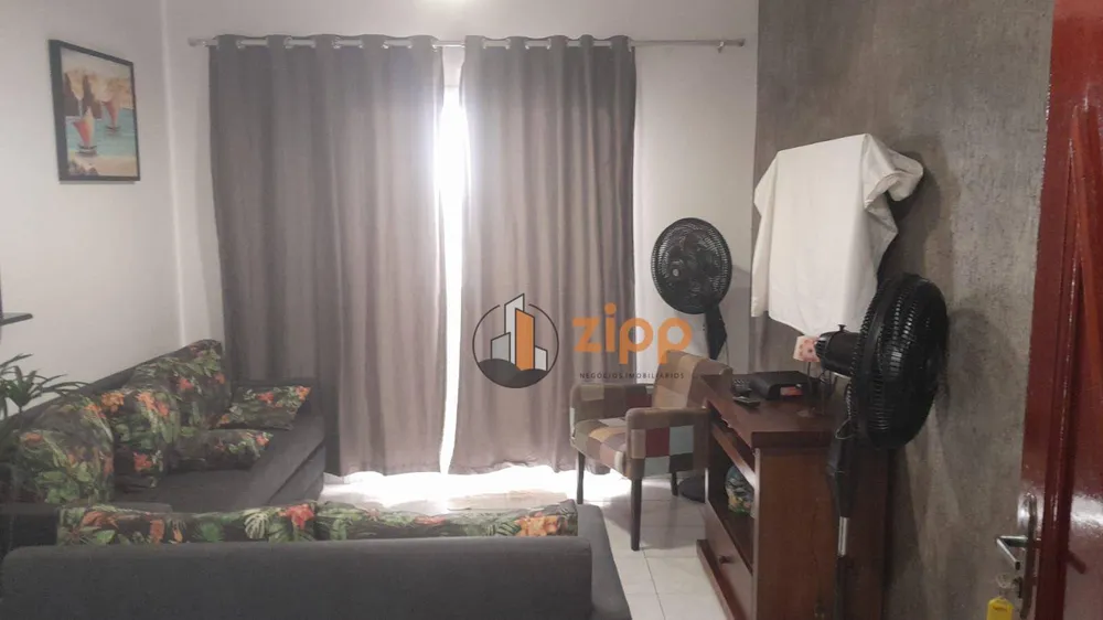 Apartamento, 1 quarto, 50 m² - Foto 5