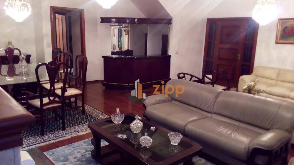 Sobrado, 6 quartos, 500 m² - Foto 3