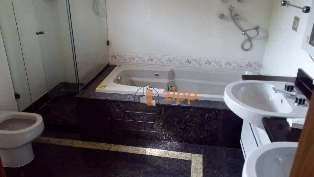 Sobrado, 6 quartos, 500 m² - Foto 6