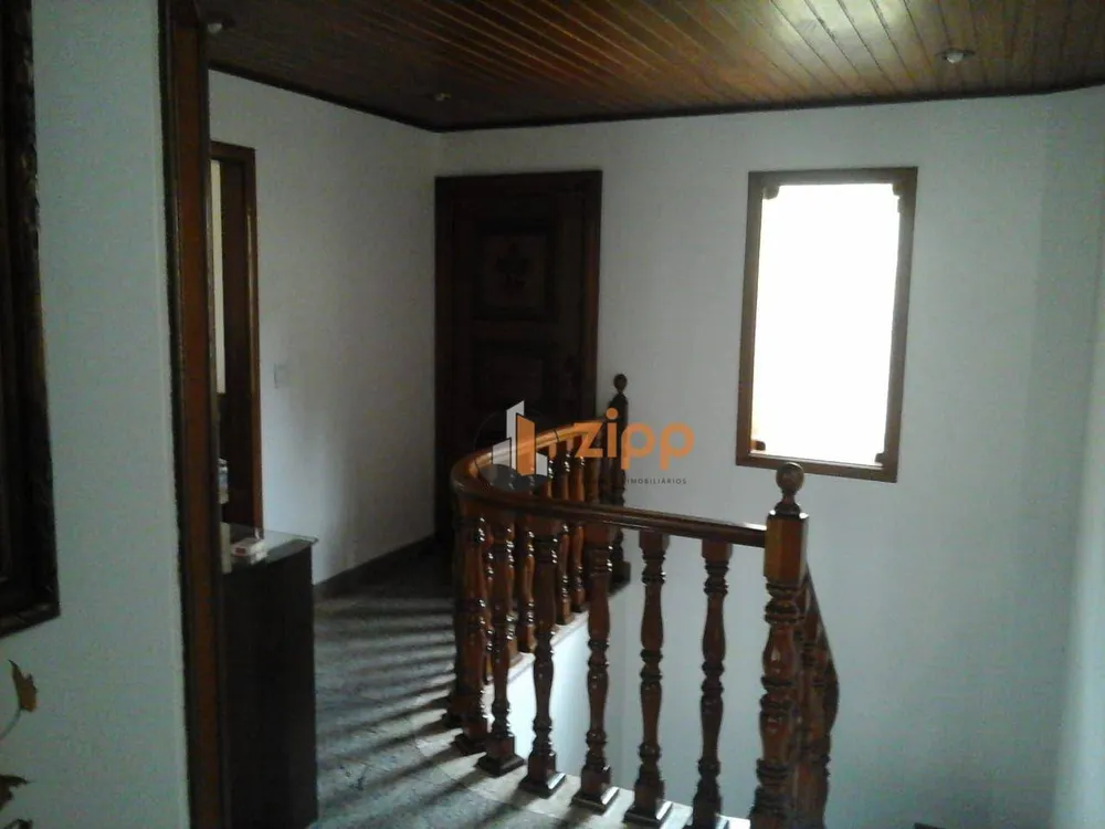 Sobrado, 6 quartos, 500 m² - Foto 9