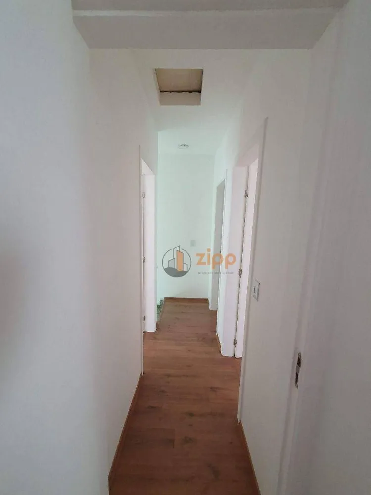 Sobrado, 3 quartos, 108 m² - Foto 3