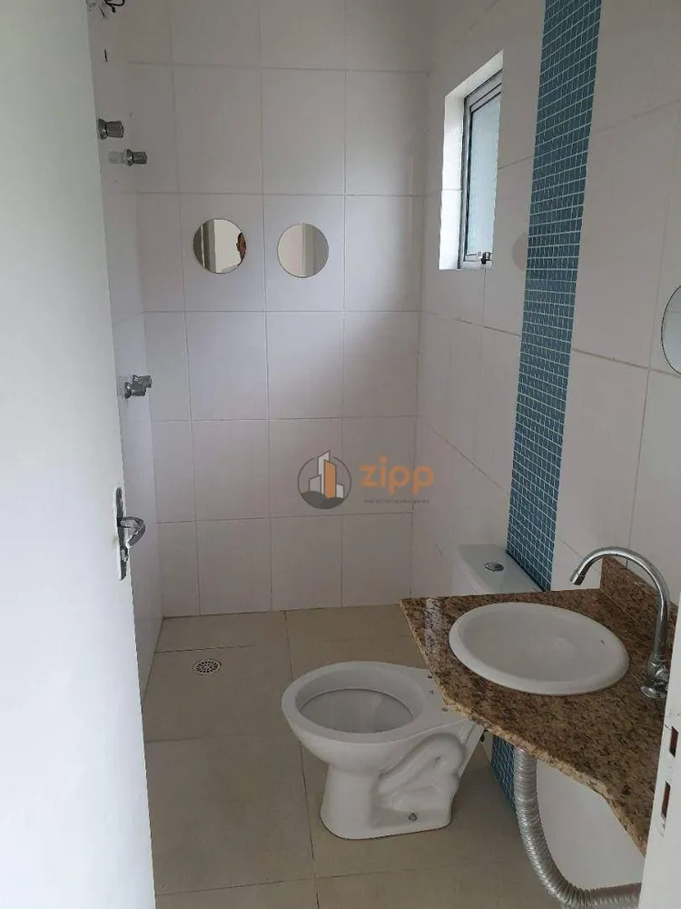 Sobrado, 3 quartos, 108 m² - Foto 1