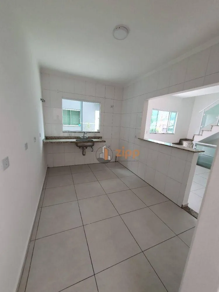 Sobrado, 3 quartos, 108 m² - Foto 3