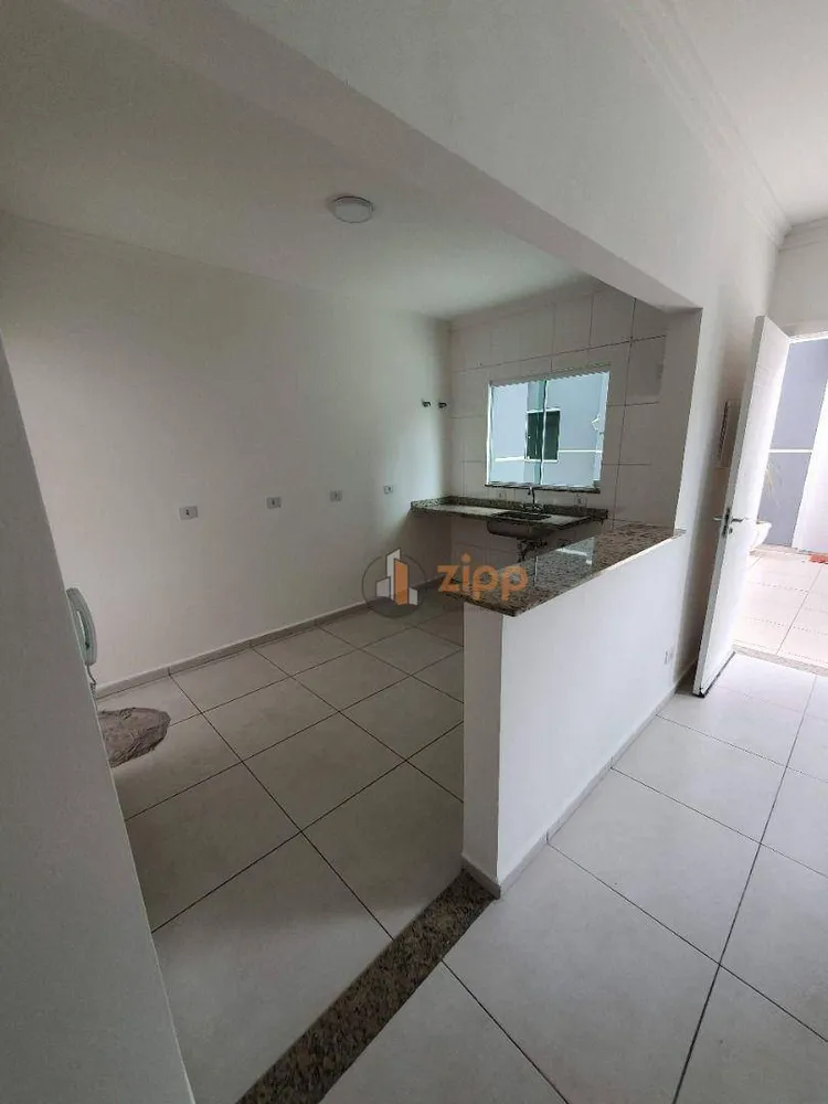 Sobrado, 3 quartos, 108 m² - Foto 2