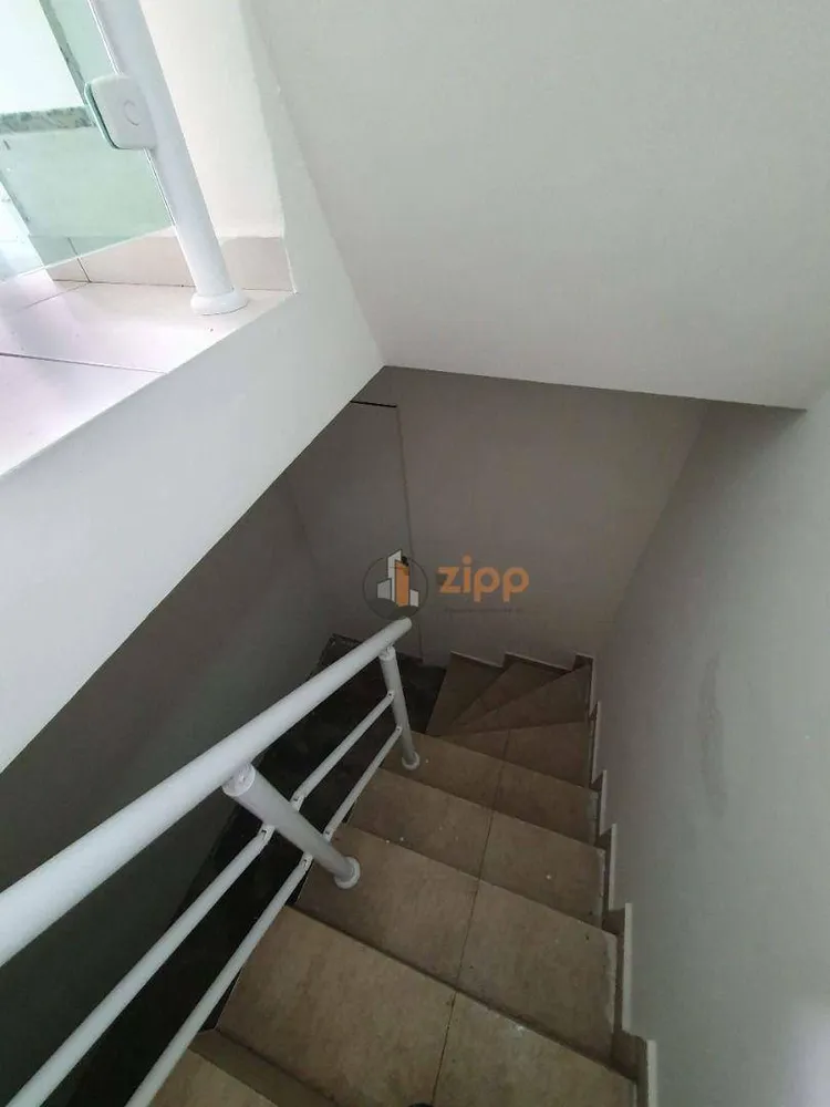 Sobrado, 3 quartos, 108 m² - Foto 7