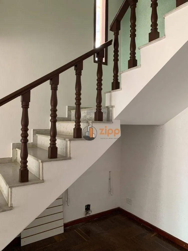 Sobrado, 3 quartos, 200 m² - Foto 5