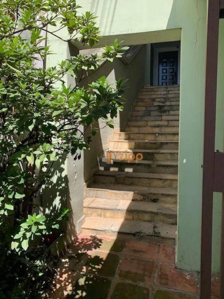 Sobrado, 3 quartos, 200 m² - Foto 2