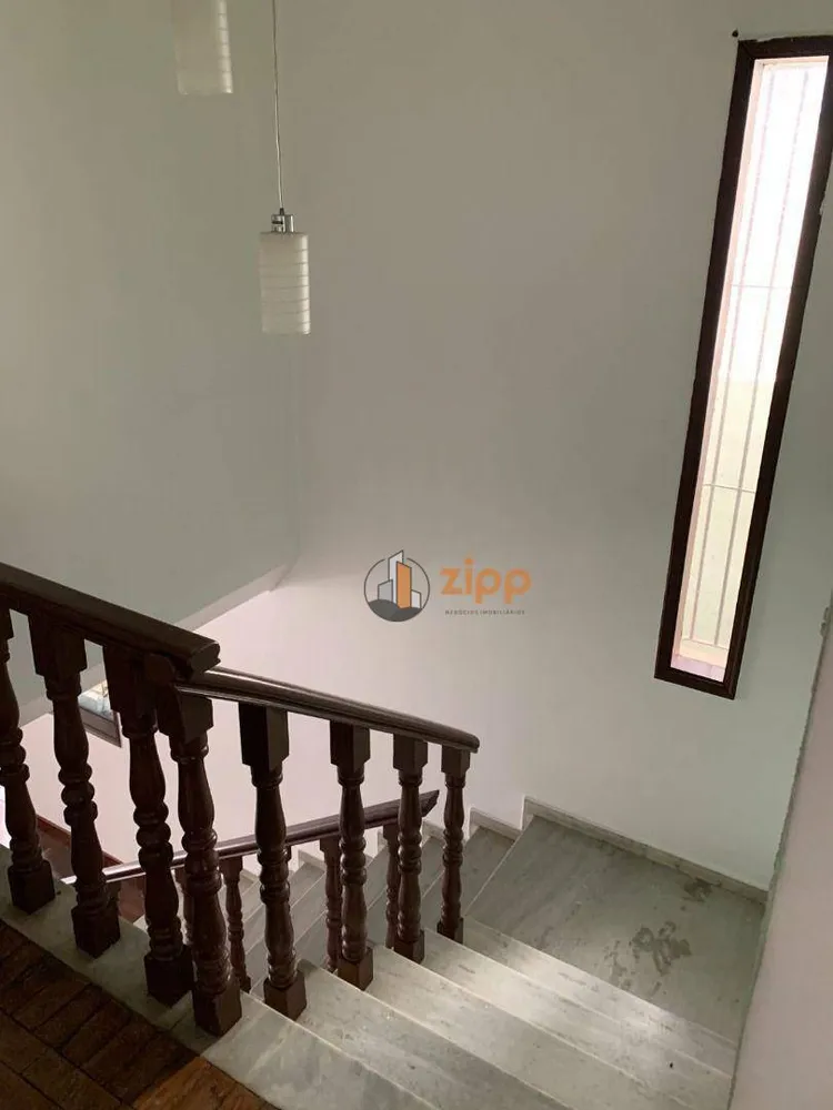 Sobrado, 3 quartos, 200 m² - Foto 11