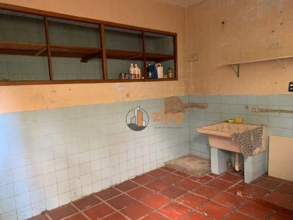 Sobrado, 3 quartos, 200 m² - Foto 12