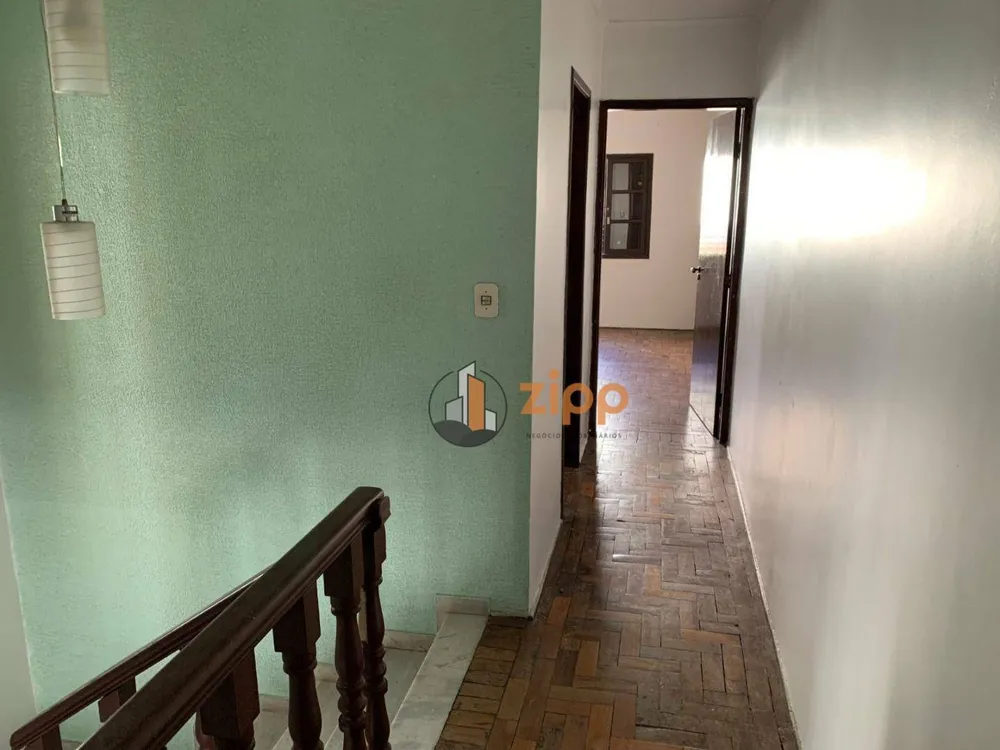 Sobrado, 3 quartos, 200 m² - Foto 9