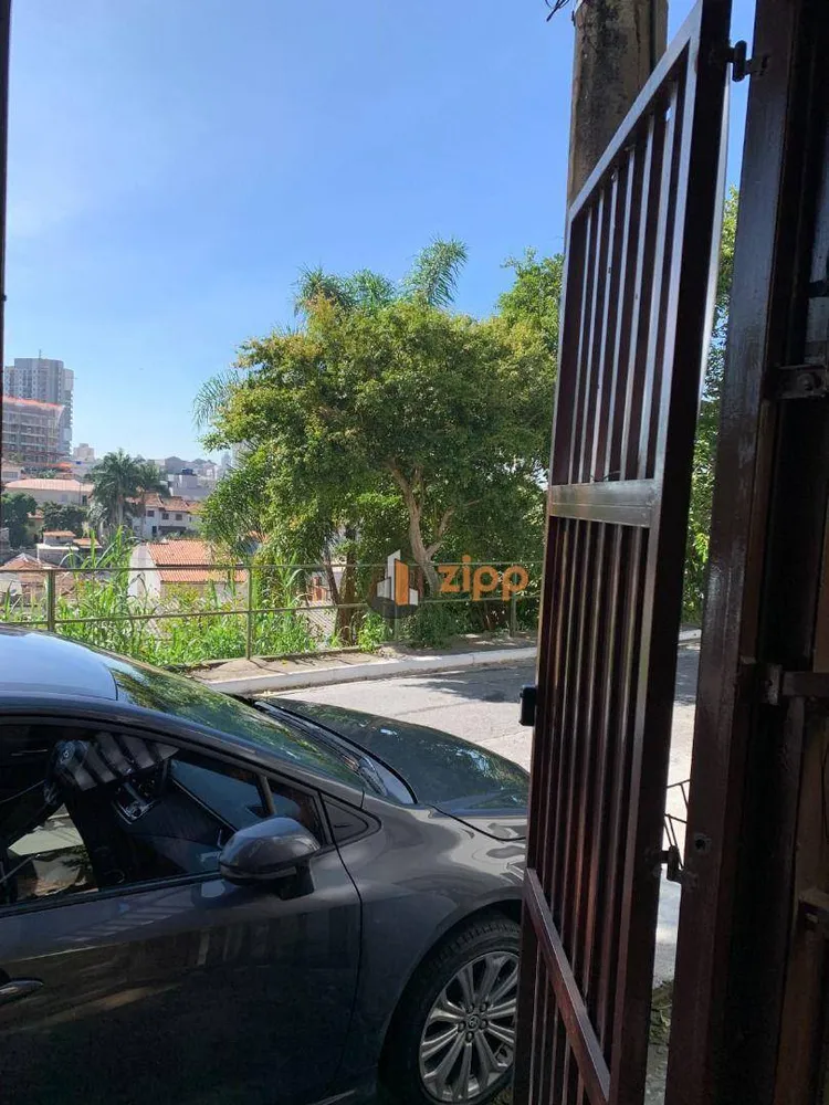Sobrado, 3 quartos, 200 m² - Foto 4