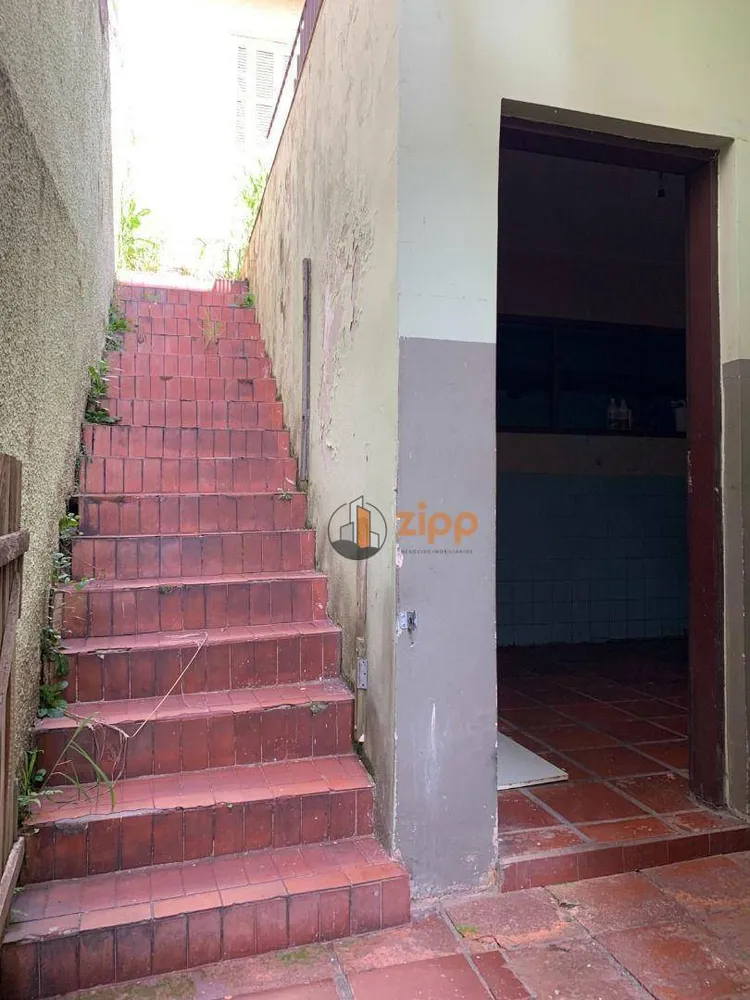 Sobrado, 3 quartos, 200 m² - Foto 1