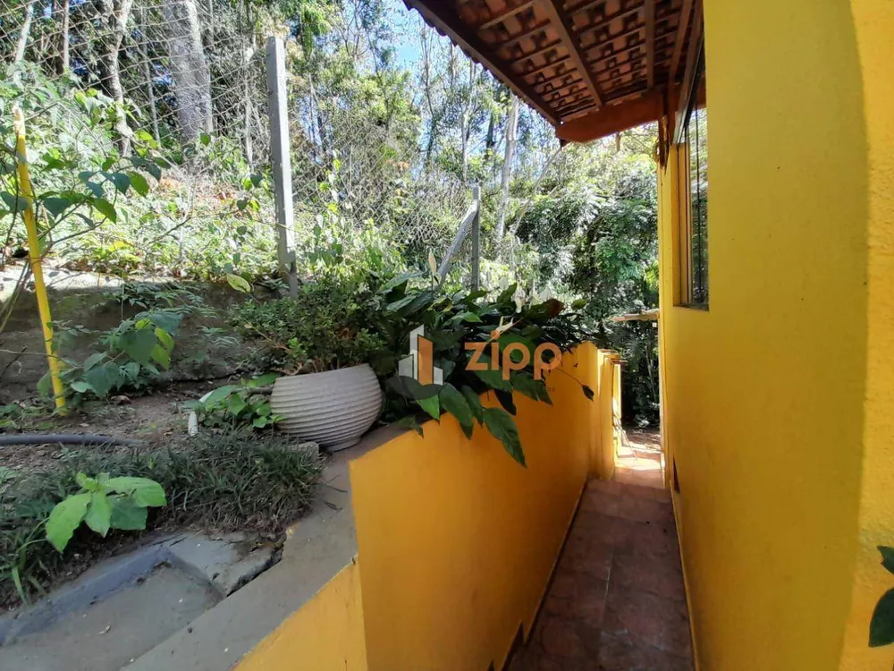 Casa, 4 quartos, 196 m² - Foto 10