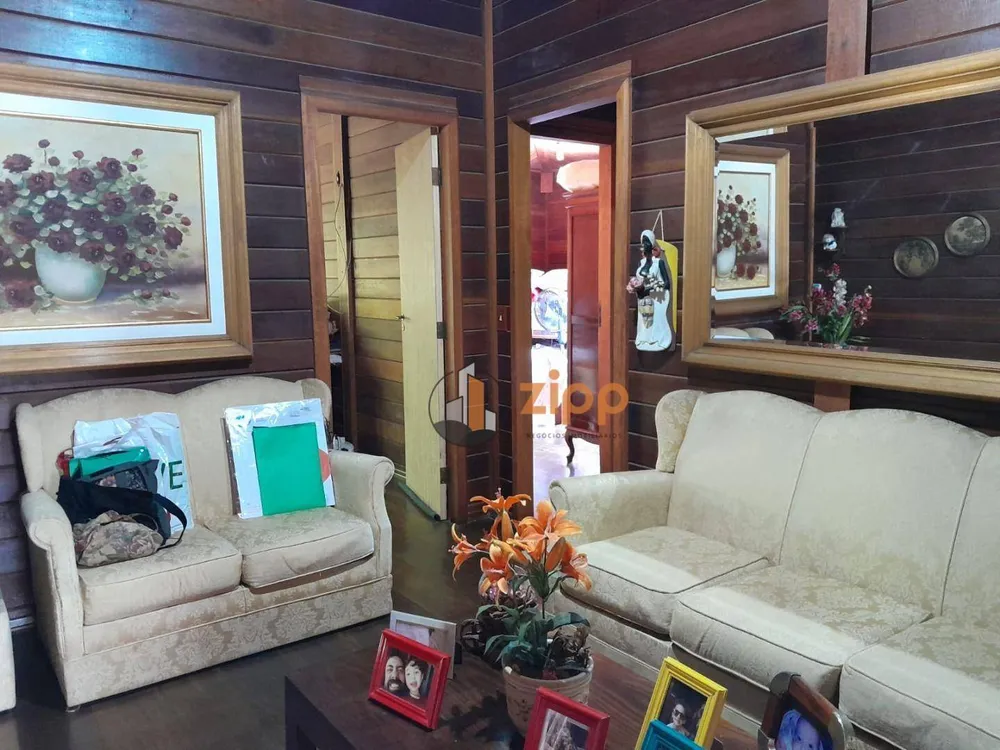 Casa, 4 quartos, 196 m² - Foto 4