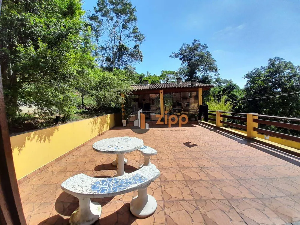 Casa, 4 quartos, 196 m² - Foto 12
