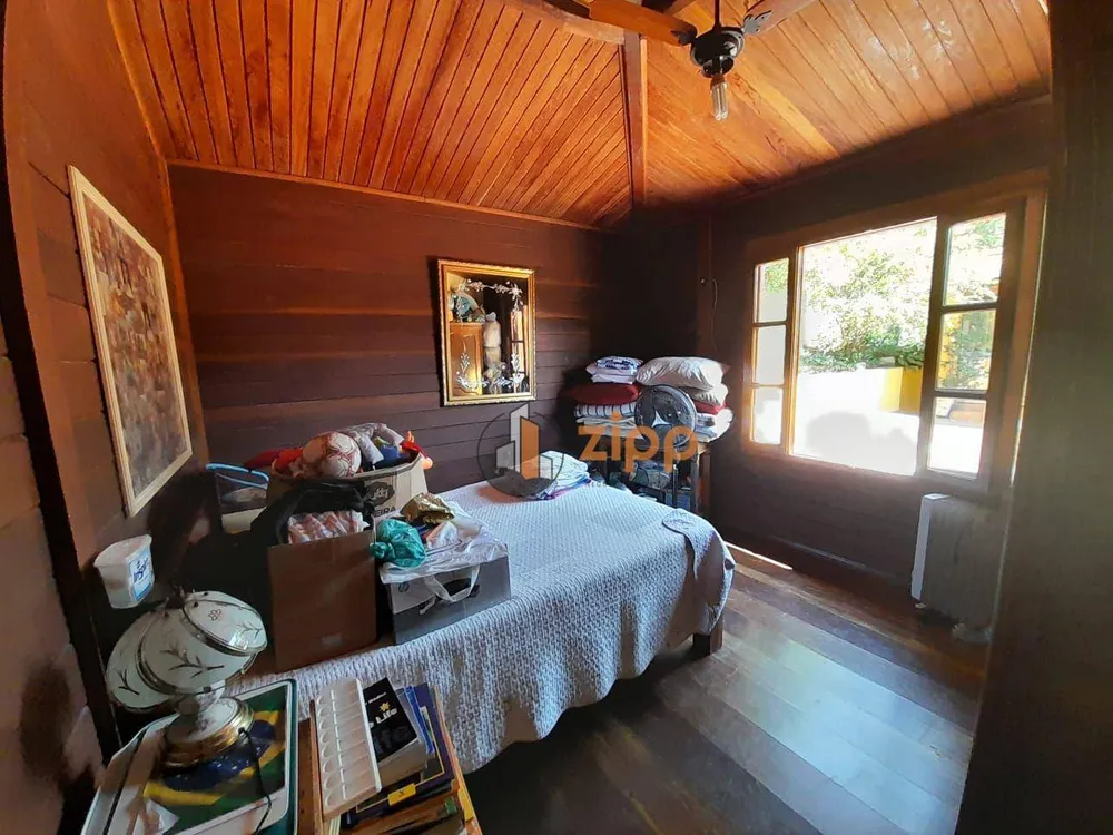 Casa, 4 quartos, 196 m² - Foto 9