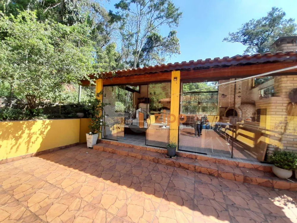 Casa, 4 quartos, 196 m² - Foto 5