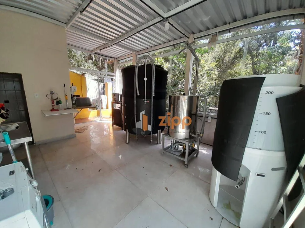 Casa, 4 quartos, 196 m² - Foto 7